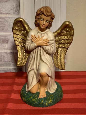 Presepe Canti religiosi lp cd dischi stella - Foto 7