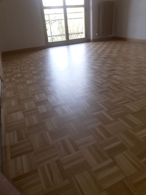 Pavimenti in legno. Parquet - Foto 3
