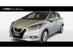 Nissan Micra IG-T 92 GPL 5 porte Eco Acenta