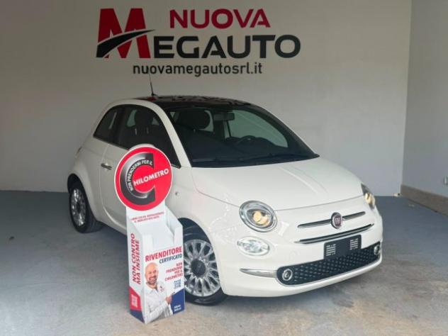 FIAT 500 1.0 Hybrid Dolcevita rif. 23904905