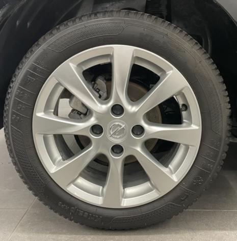 OPEL Corsa 1.5 D 100 CV Edition rif. 24034704 - Foto 9