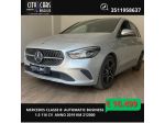 Mercedes-benz B 180 B 180 d Automatic Business