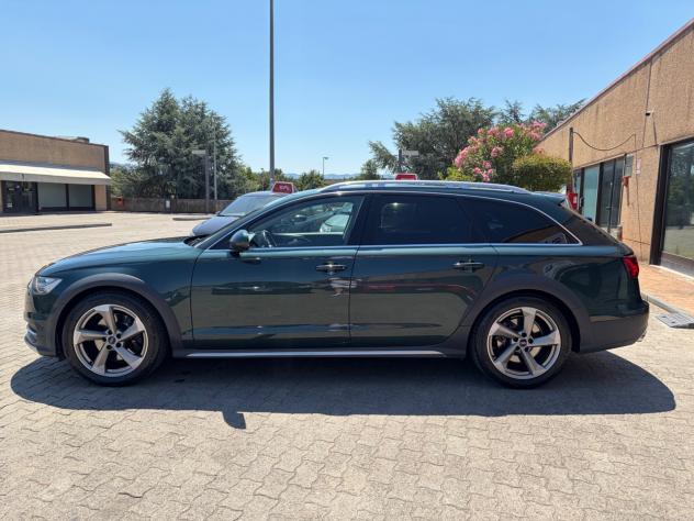 Audi A6 allroad 3.0 TDI 272 CV S tronic Business Plus - Foto 7