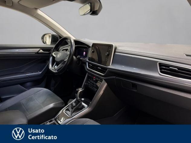 VOLKSWAGEN T-Roc 1.5 tsi style dsg rif. 24002482 - Foto 6