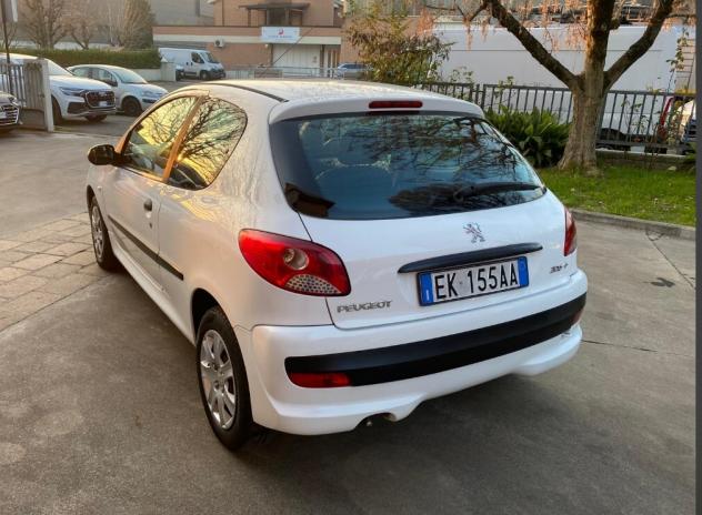 Peugeot 206 Plus 1.4 HDi 70CV 3p. Energie AUTOCARRO - Foto 4