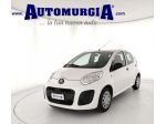 CITROEN C1 1.0 5 porte Attraction con Clima rif. 23620544