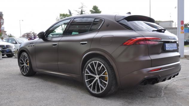 Maserati Grecale MHEV 330 CV AWD Modena - Foto 4