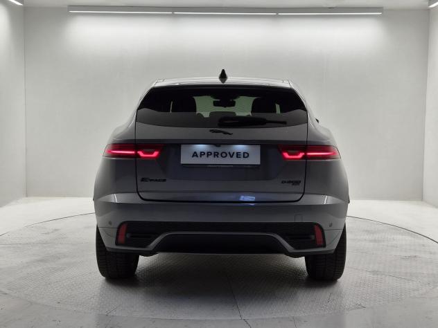 Jaguar E-Pace D200 R-DYNAMIC S AUTO AWD - Foto 7