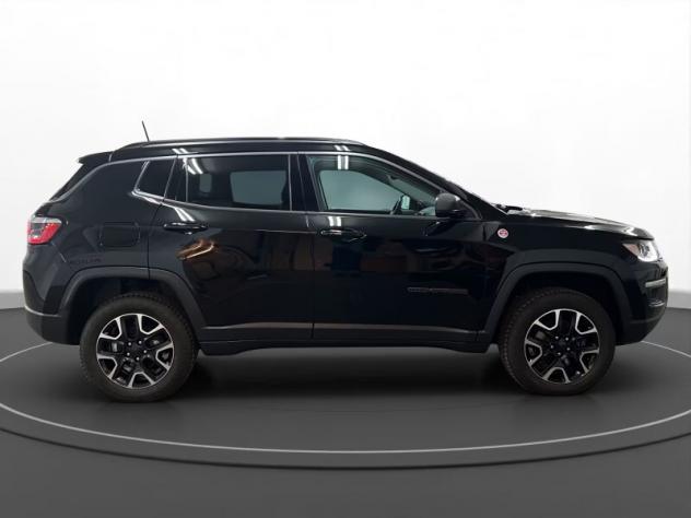 JEEP Compass 2ª serie Compass 2.0 Multijet II 170 aut. 4WD Trailhawk - Foto 5