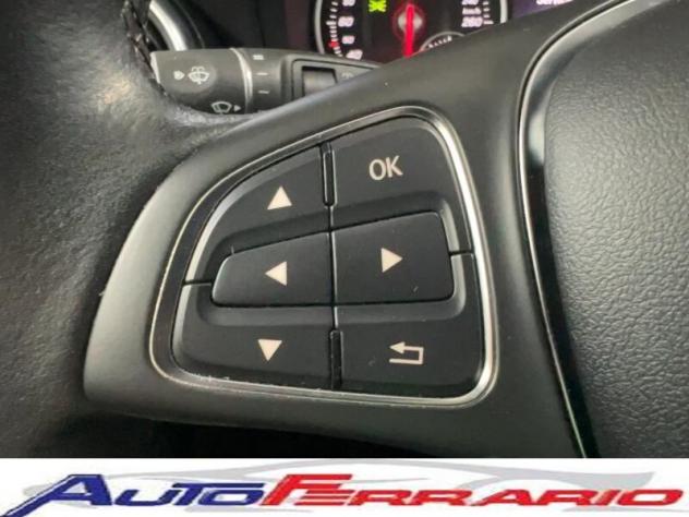 MERCEDES Classe A (W176) A 180 Business - Foto 9
