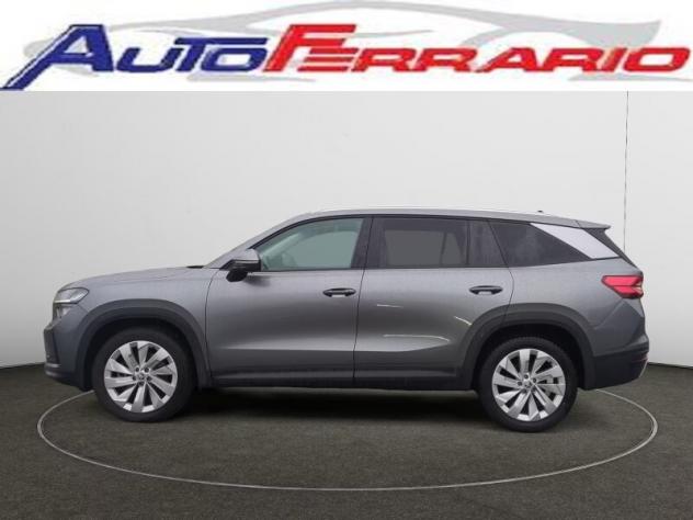 SKODA Kodiaq 2ª serie Kodiaq 1.5 m-HEV DSG Selection - Foto 3