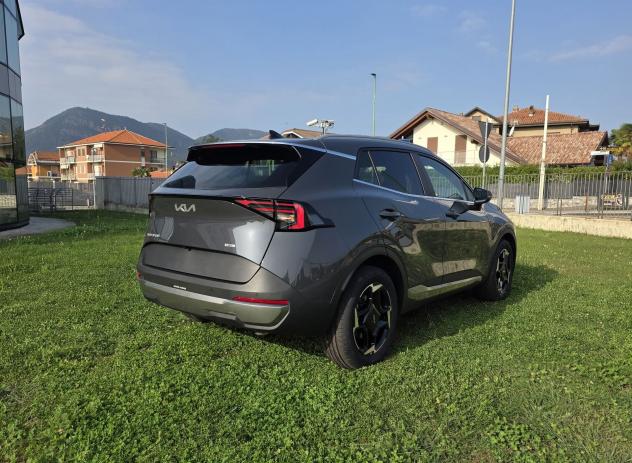 Kia Sportage Sportage 1.6 TGDi HEV AT Style - Foto 5