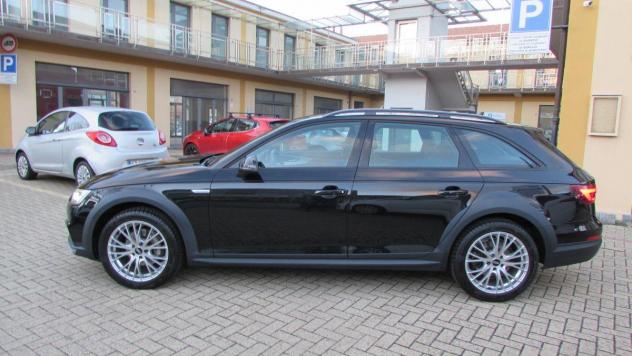 AUDI - A4 Allroad Allroad 40 2.0 tdi 190cv s-tronic - Foto 2