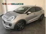 FORD  Puma  1.0 EcoBoost Hyb.125 CV aut. Tit.