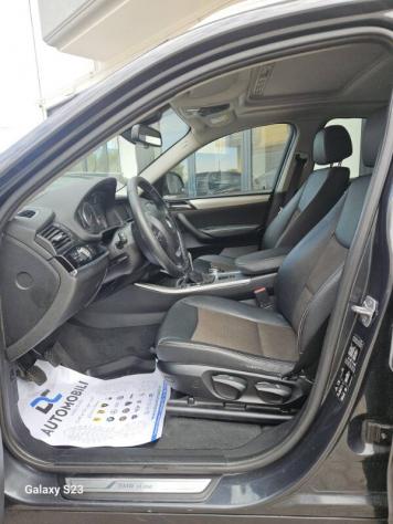 BMW X4 Xdrive20d xLine auto my16 - Foto 7