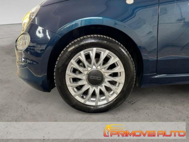 FIAT 500 1.2 Dualogic Lounge rif. 21537139 - Foto 10