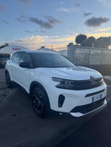 Citroen C5 Aircross BlueHDi 130 S&S EAT8 Shine - Foto 2