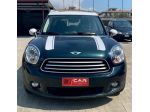 Mini Cooper SD Countryman 1.6 diesel, CV 110
