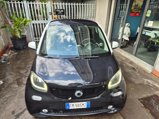 Smart ForTwo 70 1.0 Proxy - Foto 2