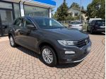 T-Roc 1.6 TDI SCR Style BlueMotion Technology