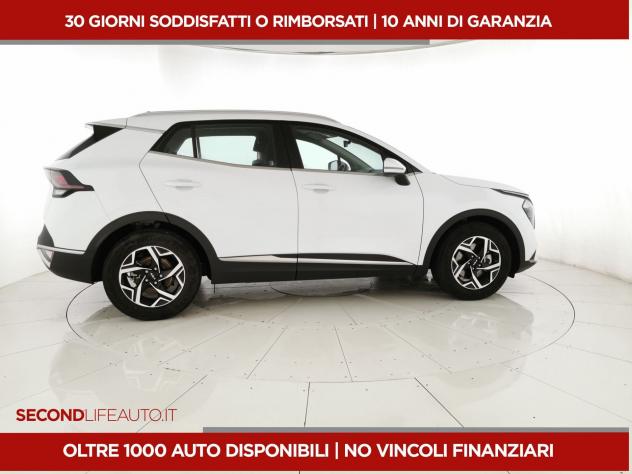 Kia Sportage 1.6 crdi mhev Style dct - Foto 4