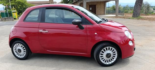 Fiat 500 1.2 Lounge DISTRIBUZIONE APPENA FATTA - Foto 10