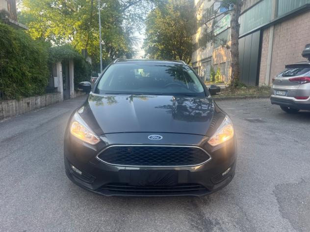 Ford Focus 1.5 TDCi 120 CV Start&Stop Powershift Titanium - Foto 2