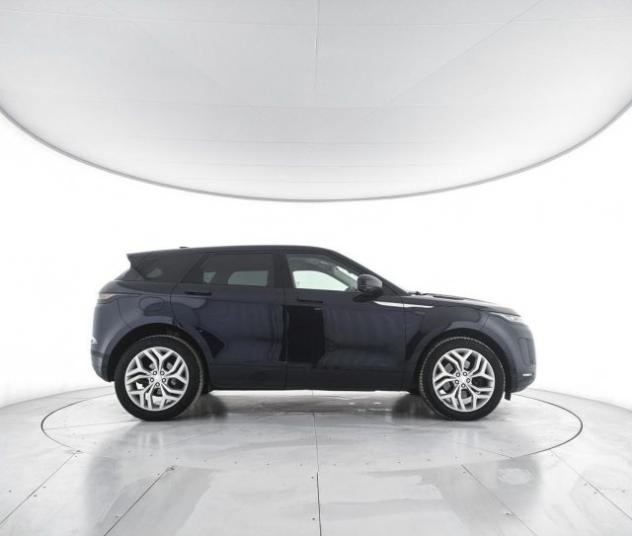 LAND ROVER Range Rover Evoque 2.0D I4 163 CV AWD Auto S - AUTOCARRO N1 rif. 23205539 - Foto 6
