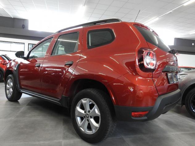 DACIA - Duster - 1.0 TCe 100 CV ECO-G 4x2 Comfort - Foto 4
