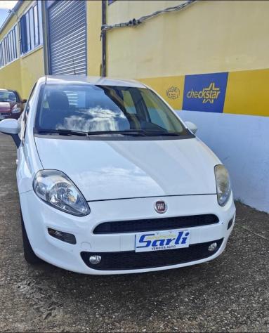 Fiat Punto 1.3 MJT II S&S 85 CV 5 porte ECO Lounge - Foto 3