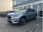 DS DS7 CROSSBACK BlueHDi 130cv auto Navi Sensori FariXeno Cerchi19