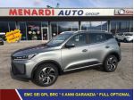 EMC Sei 1.5T GPL CVT 5 ANNI GARANZIA * PREZZO PROMOZIONALE