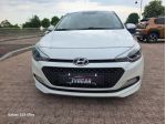 hyundai i20 1.2   ritiro usato/scambio