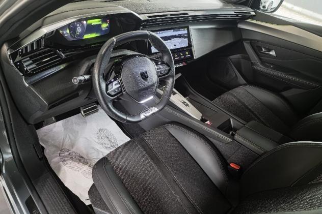 PEUGEOT 308 3ª serie 308 PureTech Turbo 130 S&S EAT8 SW GT - Foto 10
