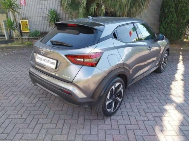 NISSAN Juke II 2024 1.6 hev N-Connecta rif. 23889780 - Foto 6