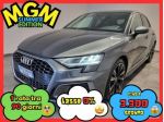 AUDI A3 SPB 35 TDI S tronic S line edition rif. 23789835