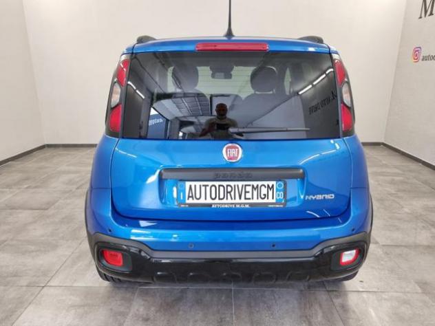 FIAT Panda 1.0 FireFly S&S Hybrid Pandina rif. 23726933 - Foto 6