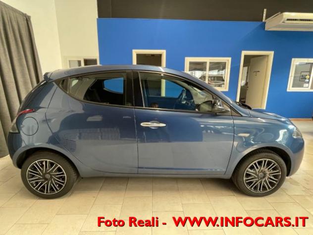 LANCIA Ypsilon 1.0 FireFly 5 porte S&S Hybrid Ecochic Gold PROMO rif. 23013574 - Foto 10