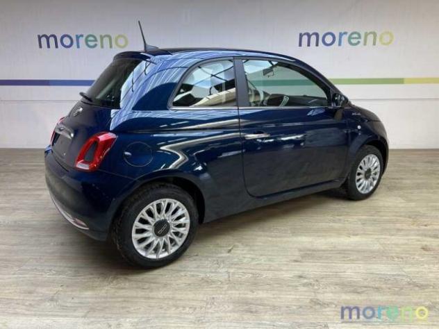 FIAT 500 1.2 69 CV Dolcevita easypower GPL rif. 19169024 - Foto 2