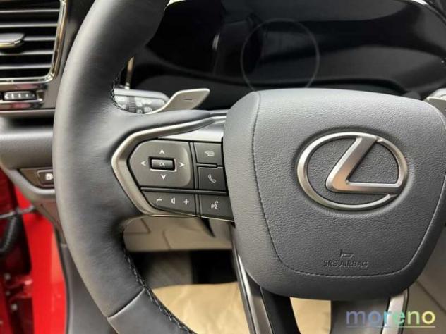 LEXUS NX 2.5 phev Premium+ 4wd e-cvt PRONTA CONSEGNA rif. 18527947 - Foto 7