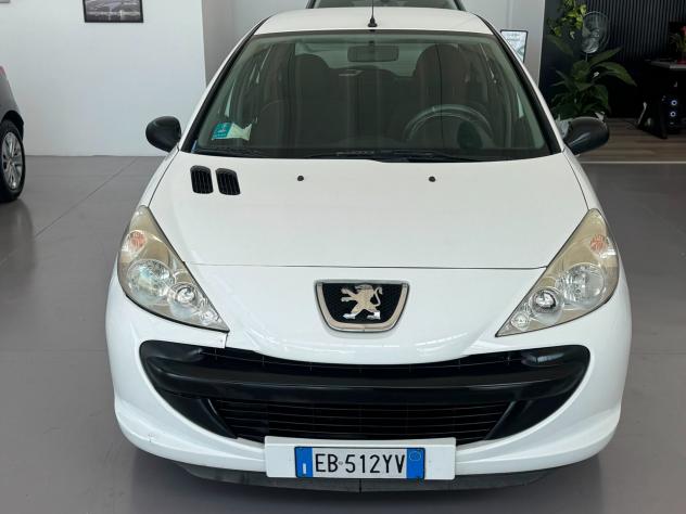 Peugeot 206 Plus 1.1 60CV 5p. Trendy - Foto 2