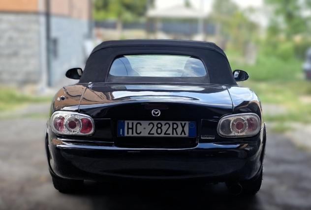 Mazda MX-5 1.8 mx5 backstage - Foto 10