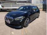 BMW 118 d xDrive 5p. Advantage rif. 23963627