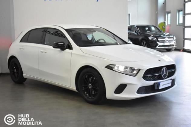 MERCEDES-BENZ A 160 d Business rif. 23591625 - Foto 2