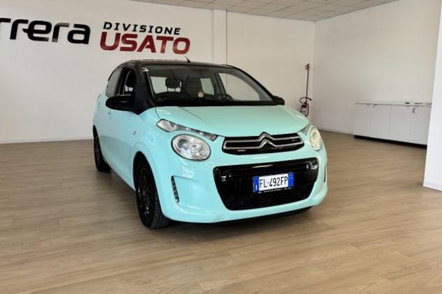 CITROEN C1 C1 82 5 porte Shine rif. 24112439