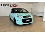 CITROEN C1 C1  82 5 porte Shine rif. 24112439