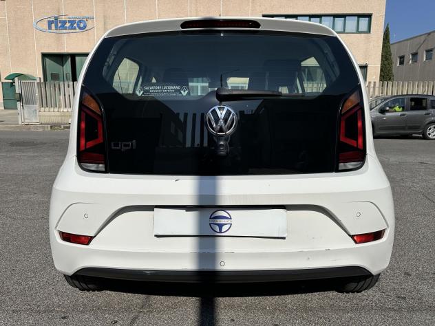 Volkswagen up! 1.0 44kW move up! - Foto 5