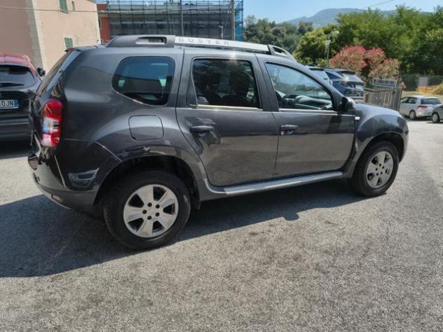 DACIA Duster 1.5 dCi 110CV 4x4 Lauréate - Unicoproprietario rif. 23973387 - Foto 6