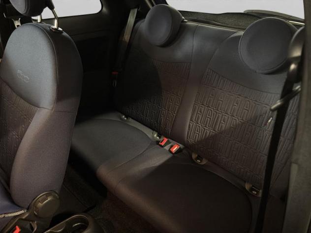 FIAT 500 III 2015 Benzina 1.0 hybrid Dolcevita 70cv - Foto 10
