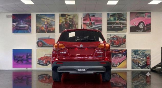 Suzuki Vitara Vitara 1.4h Cool+ 4wd allgrip 110cv DA € 24800 !! - Foto 5